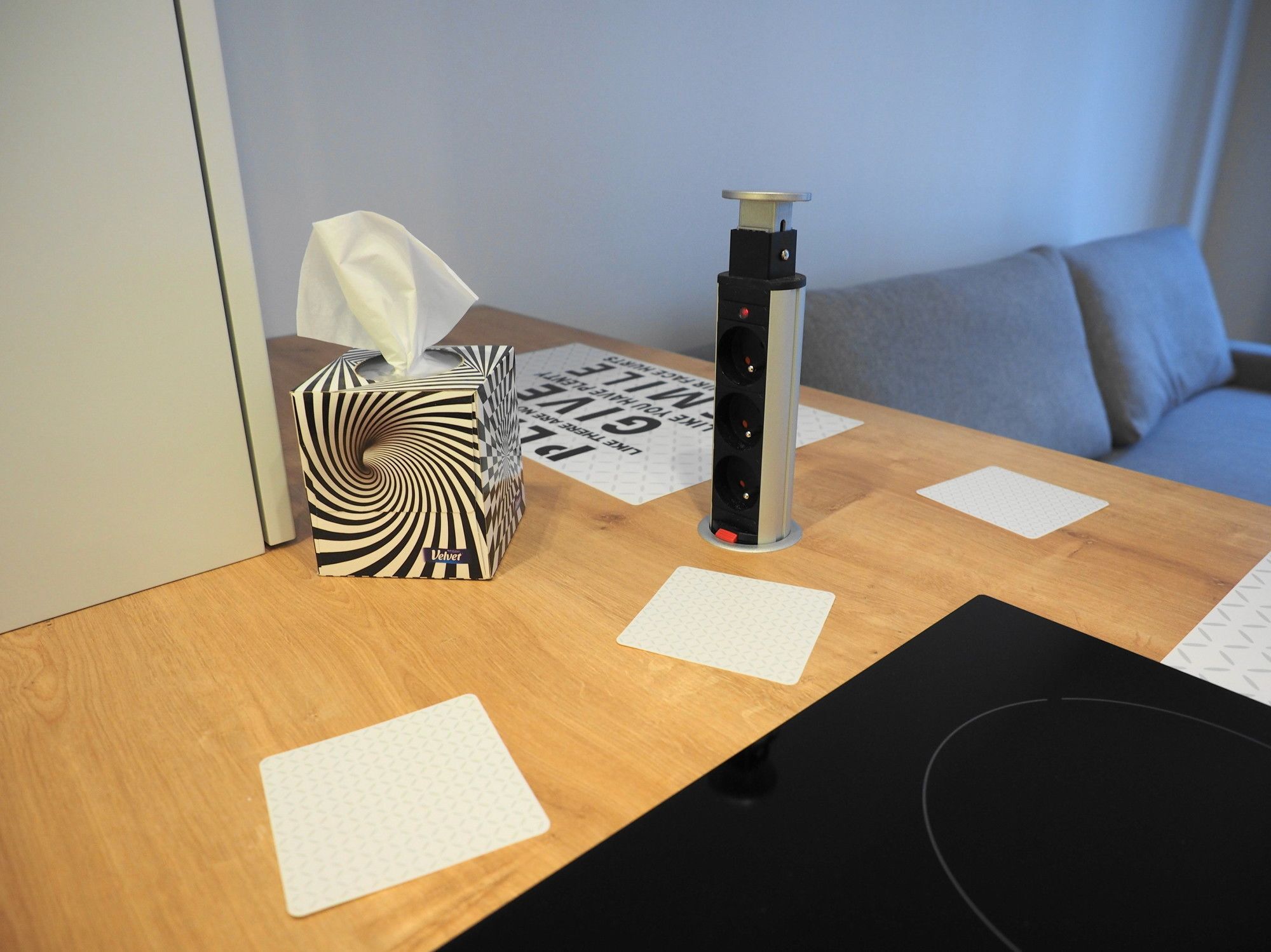 Magazynowa Airport Apartments Warsaw Luaran gambar